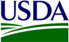 U.S. Department of Agriculture insignia