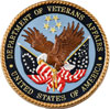 U.S. Department of Veterans Affairs insigia