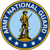 Military insignia of the Massachusetts Army National Guard