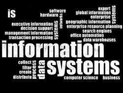GIS Information Systems
