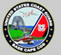 US Coast Guard Base Cape Cod